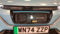 Honda E Ny1 150kW Elegance 69kWh 5dr Auto Electric Hatchback